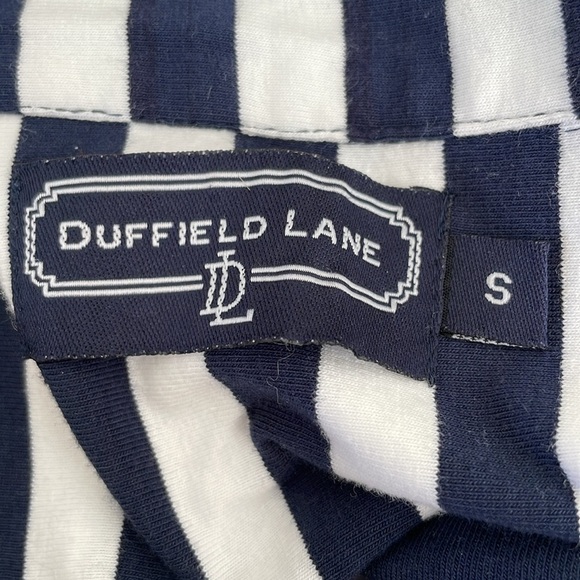 Duffield Lane Emma Tunic Top - Picture 10 of 13